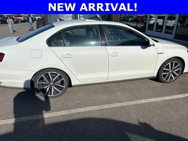 used 2018 Volkswagen Jetta car, priced at $16,471