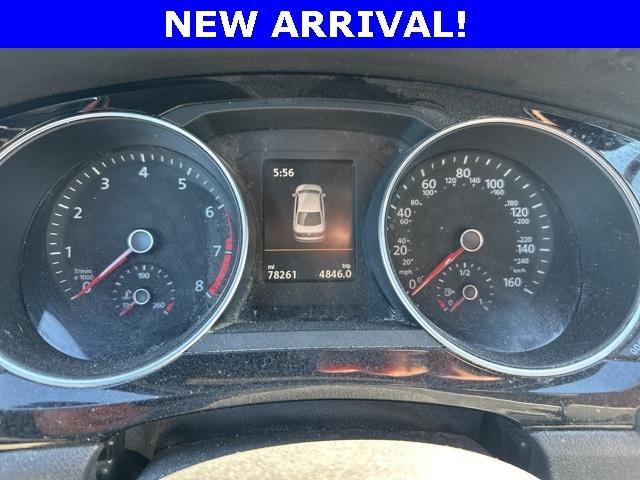used 2018 Volkswagen Jetta car, priced at $16,471