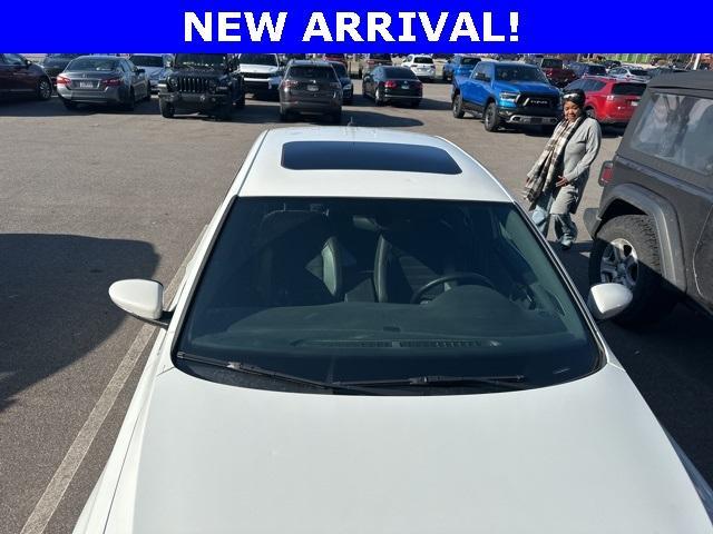 used 2018 Volkswagen Jetta car, priced at $16,471