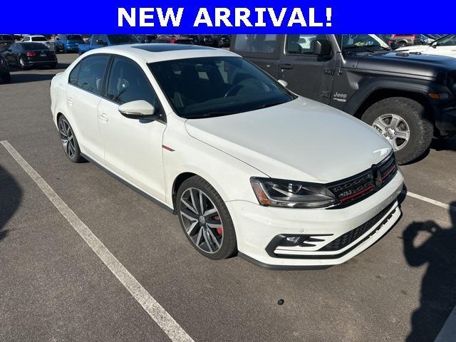 used 2018 Volkswagen Jetta car, priced at $16,471