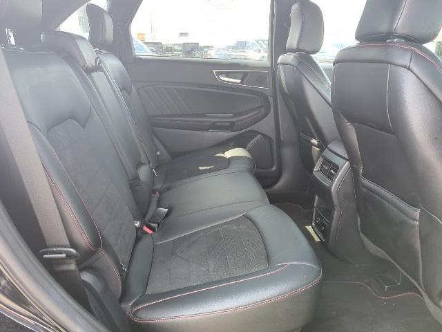used 2021 Ford Edge car, priced at $27,438