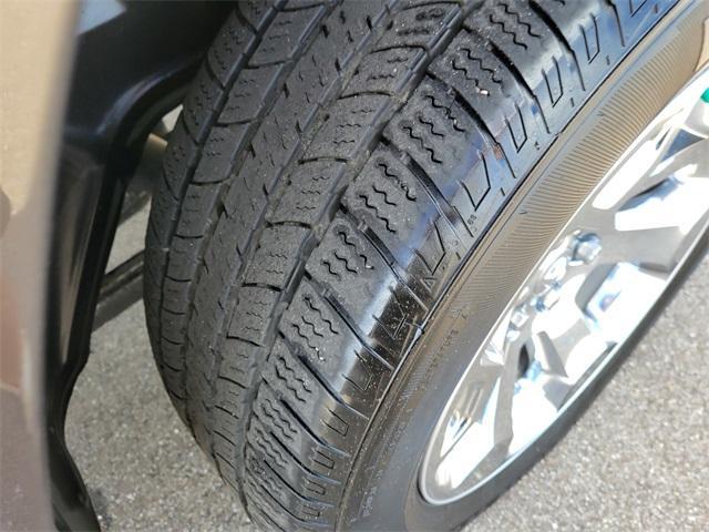 used 2022 Ram 1500 car, priced at $39,028
