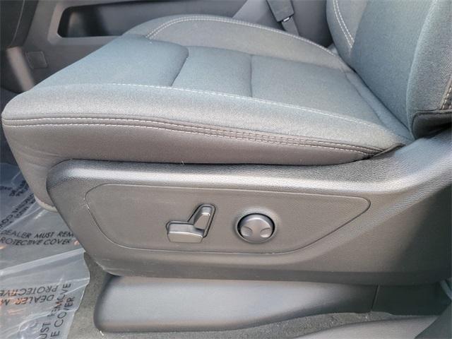 used 2022 Ram 1500 car, priced at $39,028