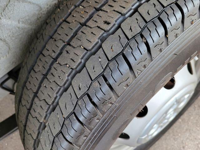 new 2024 Ram ProMaster 3500 car, priced at $54,312