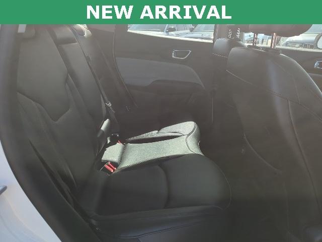 used 2022 Jeep Compass car, priced at $23,826