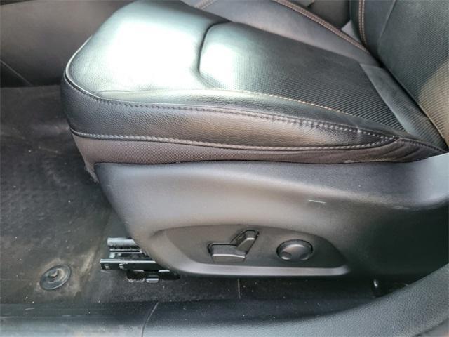 used 2022 Jeep Compass car, priced at $22,888