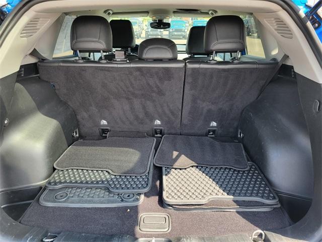 used 2022 Jeep Compass car, priced at $22,888