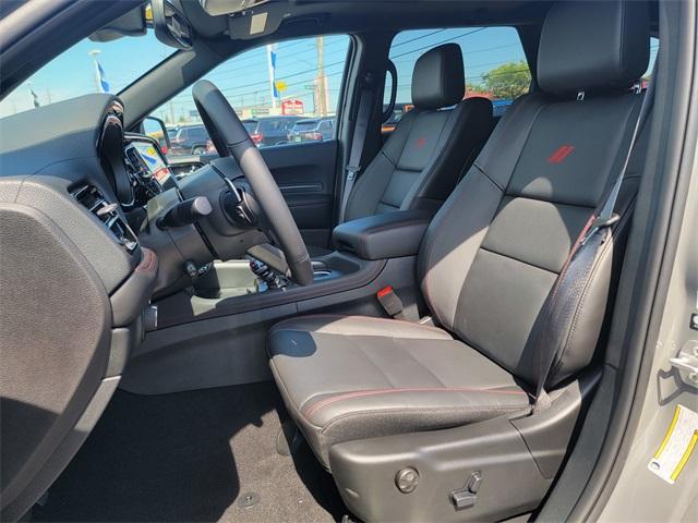 new 2025 Dodge Durango car, priced at $44,810