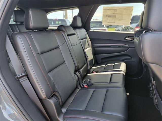 new 2025 Dodge Durango car, priced at $44,810