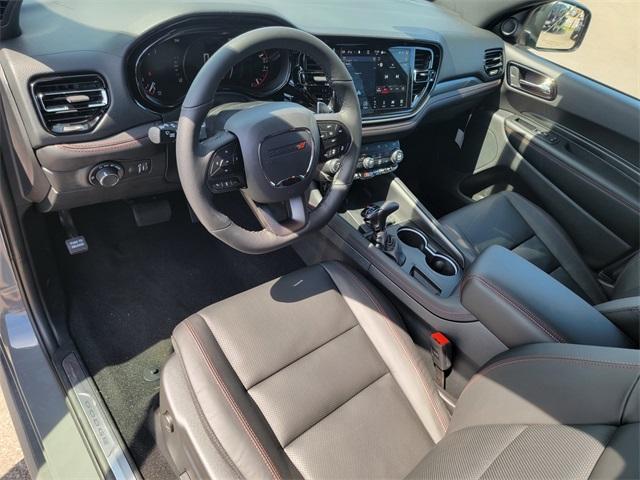 new 2025 Dodge Durango car, priced at $44,810