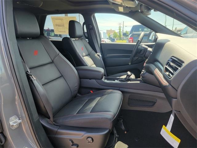 new 2025 Dodge Durango car, priced at $44,810