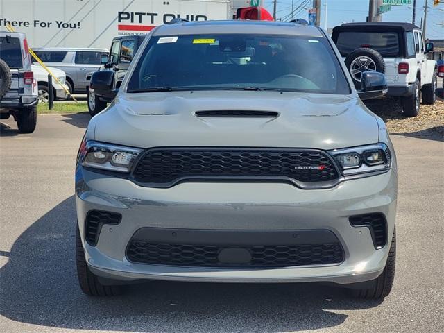 new 2025 Dodge Durango car, priced at $44,810