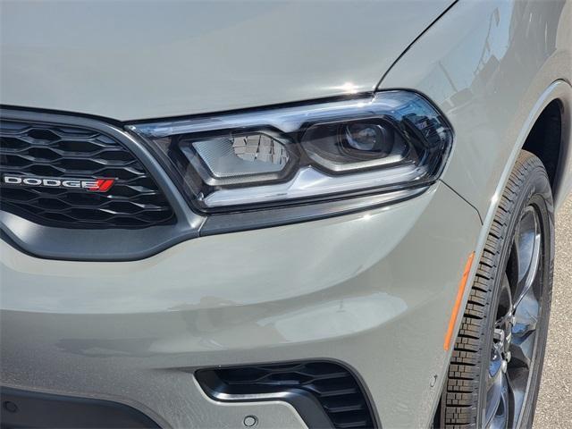 new 2025 Dodge Durango car, priced at $44,810