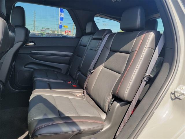new 2025 Dodge Durango car, priced at $44,810