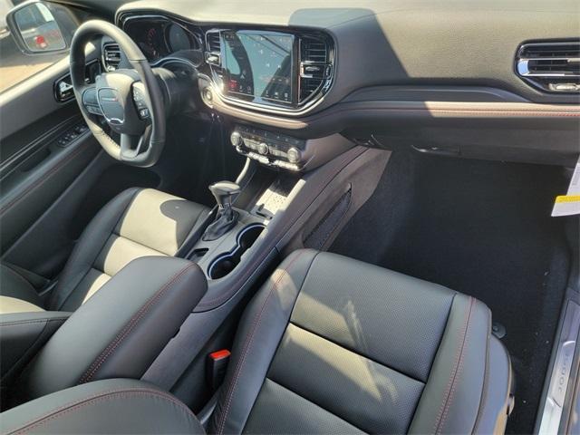 new 2025 Dodge Durango car, priced at $44,810