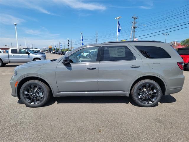 new 2025 Dodge Durango car, priced at $44,810