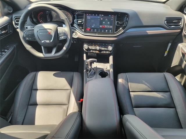new 2025 Dodge Durango car, priced at $44,810