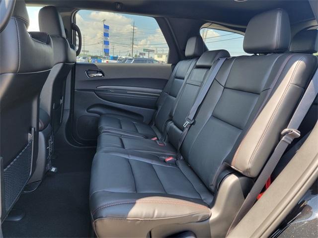 new 2025 Dodge Durango car, priced at $44,415