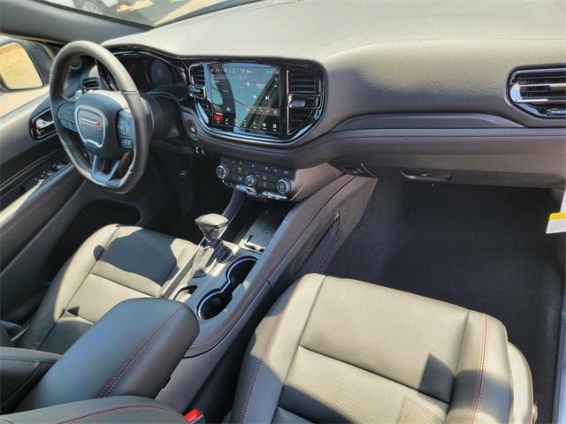 new 2025 Dodge Durango car, priced at $44,415