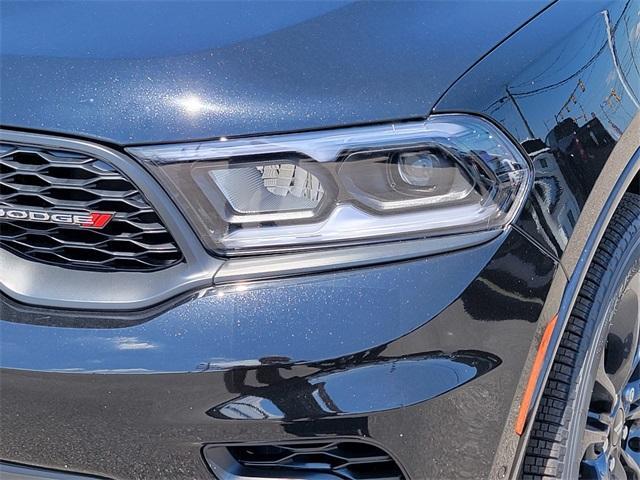 new 2025 Dodge Durango car, priced at $44,415