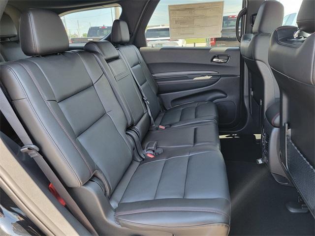 new 2025 Dodge Durango car, priced at $44,415