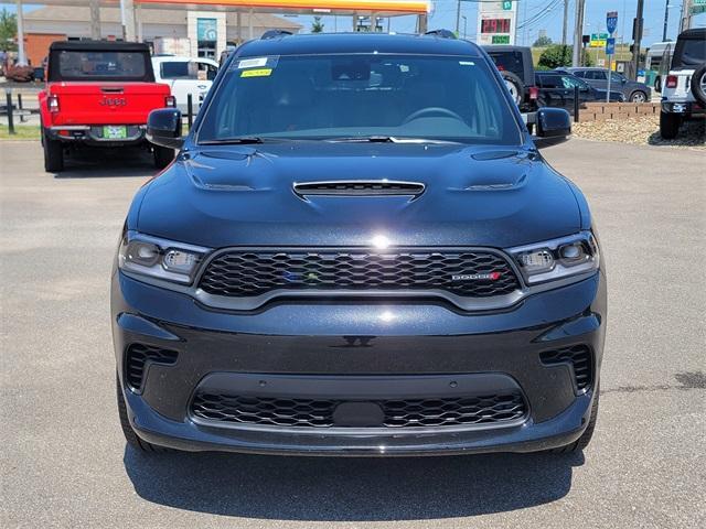 new 2025 Dodge Durango car, priced at $44,415