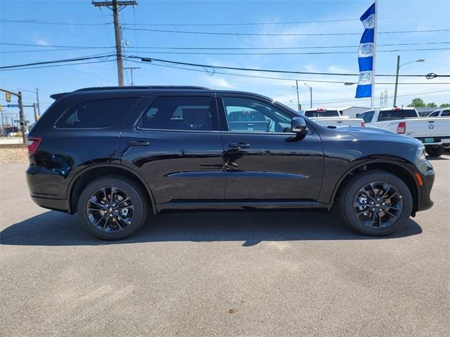 new 2025 Dodge Durango car, priced at $44,415
