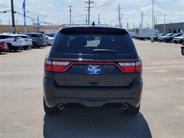 new 2025 Dodge Durango car, priced at $44,415