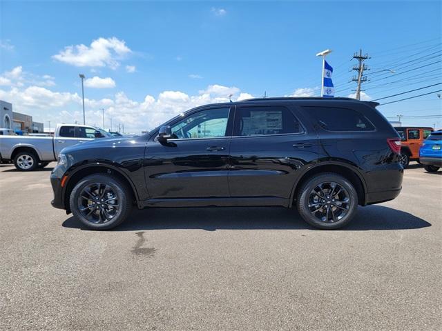new 2025 Dodge Durango car, priced at $44,415