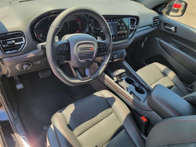 new 2025 Dodge Durango car, priced at $44,415