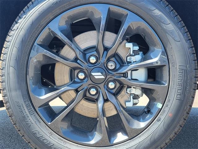 new 2025 Dodge Durango car, priced at $44,415