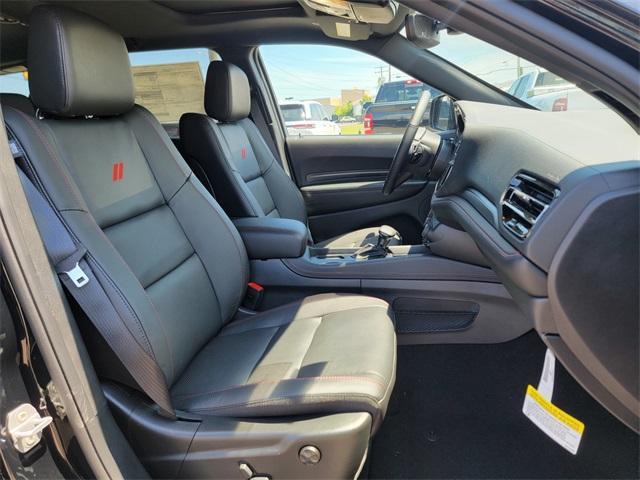 new 2025 Dodge Durango car, priced at $44,415