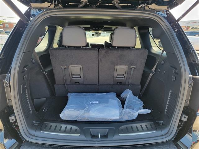 new 2025 Dodge Durango car, priced at $44,415