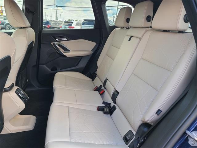 used 2023 BMW X1 car, priced at $33,445
