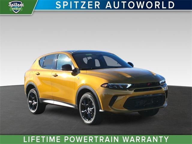 new 2024 Dodge Hornet car, priced at $37,619
