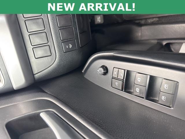 used 2014 Toyota Highlander car, priced at $14,996