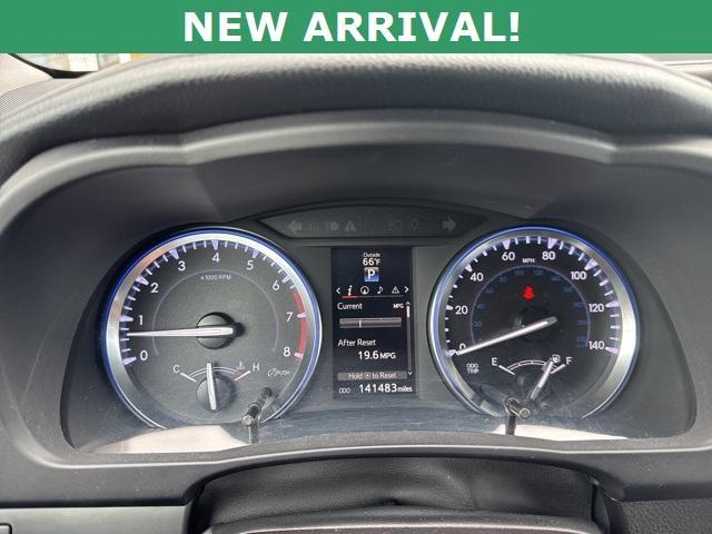 used 2014 Toyota Highlander car, priced at $14,996