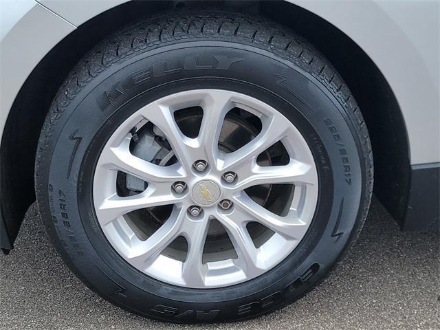 used 2019 Chevrolet Equinox car, priced at $17,160