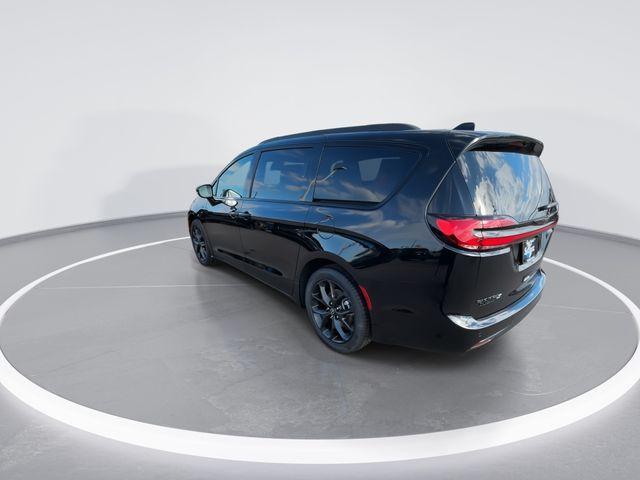 new 2026 Chrysler Pacifica car, priced at $45,102