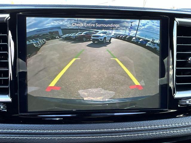 new 2026 Chrysler Pacifica car, priced at $45,102