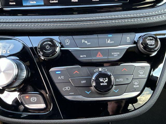 new 2026 Chrysler Pacifica car, priced at $45,102