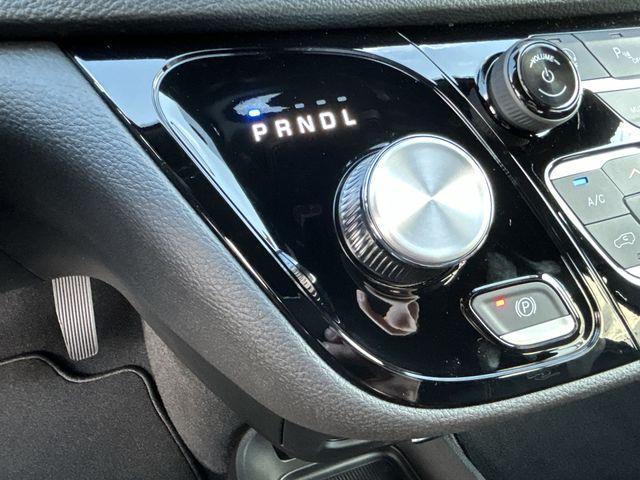 new 2026 Chrysler Pacifica car, priced at $45,102