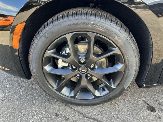 new 2026 Chrysler Pacifica car, priced at $45,102