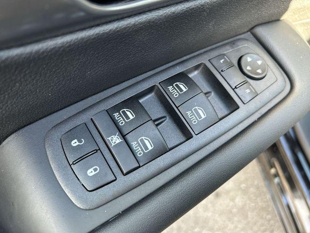 new 2026 Chrysler Pacifica car, priced at $45,102