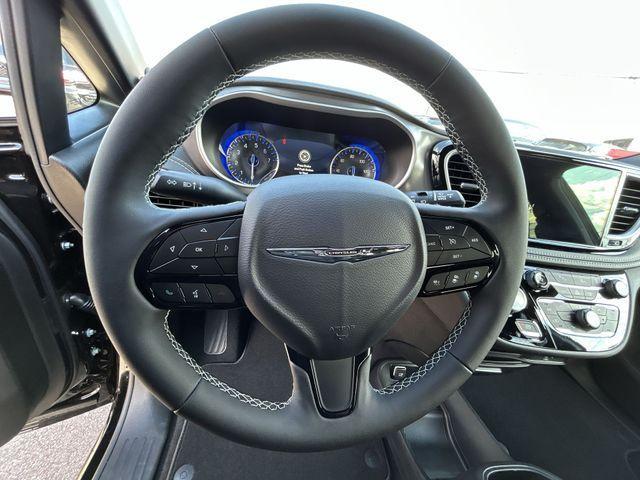 new 2026 Chrysler Pacifica car, priced at $45,102