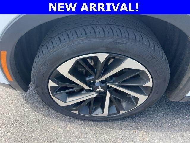 used 2022 Mitsubishi Outlander car, priced at $21,957