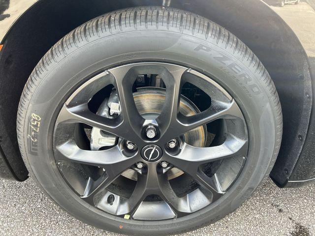 new 2026 Chrysler Pacifica car, priced at $43,396