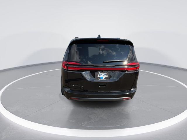 new 2026 Chrysler Pacifica car, priced at $43,396