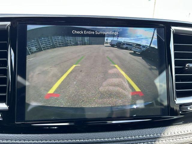 new 2026 Chrysler Pacifica car, priced at $43,396