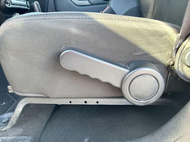 used 2016 Jeep Wrangler Unlimited car, priced at $18,333